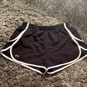Under Armour shorts